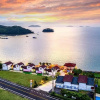 Отель Yeosu Dangdangi Dog Family Pension Gold, фото 29