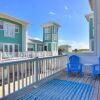 Отель Blondie's Beachhouse - 3 Br Condo, фото 6