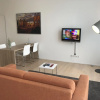 Отель Schroeders Appartementhotel, фото 3