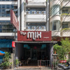 Отель The Mix Bangkok - Silom, фото 1