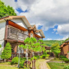 Отель Hongcheon Barack Pension, фото 19