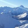 Отель Appartement Les Deux Alpes, 1 pièce, 4 personnes - FR-1-348-197, фото 16