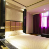 Отель GreenTree Inn Wuhan Dongxihu Wudadao, фото 2