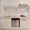 Отель Warm And Simply Look Sky House Bsd Apartment, фото 2