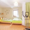 Отель Quaint Apartment in Zella-mehlis With Garden, фото 5