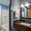 Отель AmericInn Hotel & Suites Eau Claire, фото 9