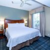 Отель Homewood Suites By Hilton Atlanta I 85 Lawrenceville Duluth, фото 29