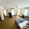 Отель Omur Hotel, фото 7