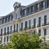 Отель Le Grand Hotel Tours, фото 1