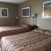 Отель Merritt Desert Inn, фото 2