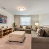Отель Stunning Home With Game Room and Private Pool Near Disney, фото 7