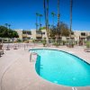 Отель Updated Condo in A+ Old Town Scottsdale Location!, фото 1