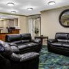 Отель Candlewood Suites Galveston, an IHG Hotel, фото 13