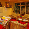 Отель Business Hotel Sakigake Honkan, фото 14
