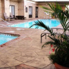 Отель Hampton Inn & Suites Dallas I-30 Cockrell Hill, фото 16