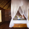 Отель Laguna Reef Huts, фото 2