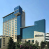 Отель Hilton Amman, фото 1