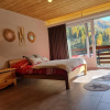 Отель Magnifique Studio Renove Au Coeur Des 4 Vallees, фото 9