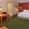 Отель Hampton Inn & Suites Casper, фото 33