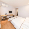 Отель Jtour Inn Dongguan Huanghe Clothing City, фото 6
