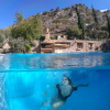 Отель Malathiros Villas, фото 1