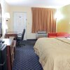 Отель Econo Lodge Battleboro - Rocky Mount I-95, фото 25