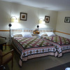 Отель Country Villa Motel and Country Camping, фото 2