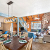 Отель Bluegill by Avantstay1/4mi to Big Bear Lake w/ Hot Tub, фото 9