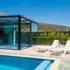 Отель Dreamy Villa With Private Pool and Jacuzzi in Kas, фото 29