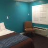 Отель Crenshaw Inn Motel, фото 32