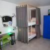 Отель Nomada Beach Hostel - Adult Only, фото 29