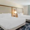Отель Fairfield Inn & Suites By Marriott North Conway, фото 4