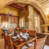 Отель Gozitan Farmhouse With Pool - PP 4, фото 11