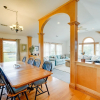 Отель Waterfront Outer Banks Home w/ Beach Access, фото 13