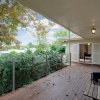 Отель Sherri's Abode - Havelock North Holiday Home, фото 13