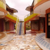 Отель Jambo Village Hotel, фото 14