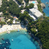 Отель Akrotiri Beach Resort Hotel в Палеокастрица
