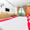 Отель OYO 854 Ha Trung Motel, фото 18