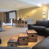 Отель Delightful Castle in Bastogne with Hot Tub, фото 2