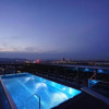 Отель Boutique Studio with Terrace and Pool, фото 12