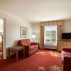 Отель Days Inn & Suites by Wyndham Caldwell, фото 15