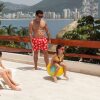 Отель Park Royal Beach Acapulco - All Inclusive, фото 39