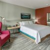 Отель Hilton Garden Inn Wilsonville Portland, фото 3