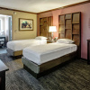 Отель DoubleTree by Hilton Hotel Decatur Riverfront, фото 25