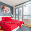 Отель Marvelous Maple Leaf Square, фото 3