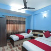 Отель SPOT ON 452 Pashupati Guest House, фото 18