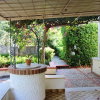 Отель House with 4 Bedrooms in Castelluzzo, with Wonderful Sea View, Enclosed Garden And Wifi, фото 4