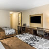 Отель Quality Inn Decatur River City, фото 4