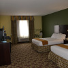 Отель Holiday Inn Express Hotel & Suites Dumas, an IHG Hotel, фото 5