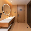 Отель Ji Hotel Nanjing Pukou Hongyang Plaza, фото 25